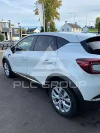 2020 Renault Captur