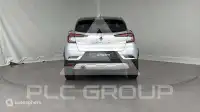 2020 Renault Captur