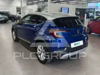 2020 Renault Captur
