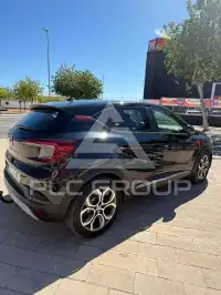 2020 Renault Captur