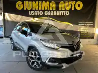 2020 Renault Captur