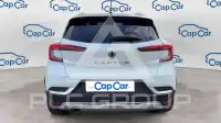 2020 Renault Captur