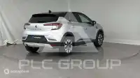 2020 Renault Captur