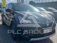 2020 Renault Captur