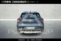 2020 Renault Captur