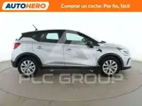 2020 Renault Captur