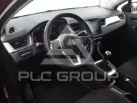 2020 Renault Captur