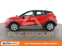 2020 Renault Captur