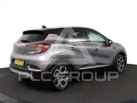 2020 Renault Captur