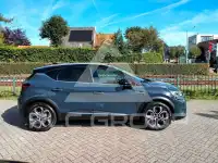 2020 Renault Captur