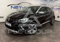 2020 Renault Captur