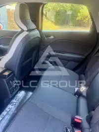 2019 Renault Captur