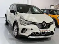 2020 Renault Captur