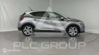 2020 Renault Captur