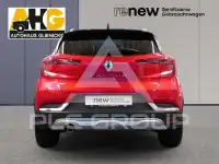 2020 Renault Captur