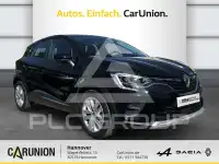 2020 Renault Captur