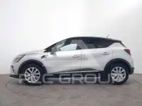 2020 Renault Captur