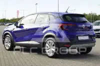 2020 Renault Captur