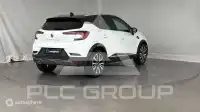 2020 Renault Captur