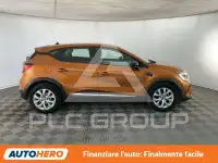 2020 Renault Captur