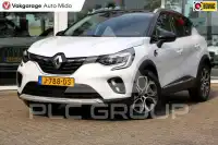 2020 Renault Captur
