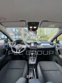 2020 Renault Captur