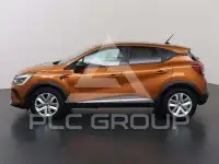 2020 Renault Captur