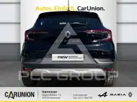 2020 Renault Captur