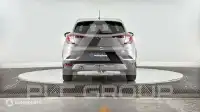 2020 Renault Captur