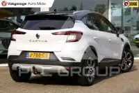 2020 Renault Captur