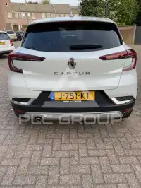 2020 Renault Captur
