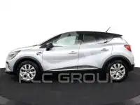 2020 Renault Captur
