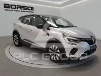 2020 Renault Captur