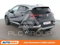 2020 Renault Captur
