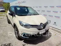 2020 Renault Captur