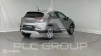 2020 Renault Captur