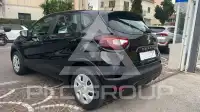 2020 Renault Captur