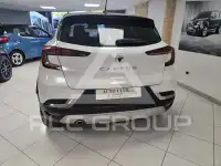 2020 Renault Captur