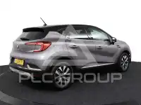 2020 Renault Captur