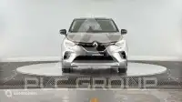 2020 Renault Captur