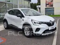 2020 Renault Captur