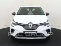 2020 Renault Captur