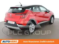 2020 Renault Captur