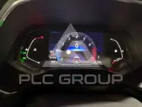 2020 Renault Captur