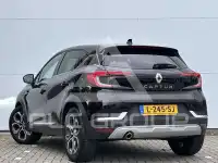 2020 Renault Captur