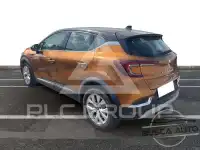 2020 Renault Captur