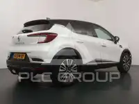 2020 Renault Captur