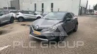 2020 Renault Captur