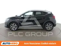 2020 Renault Captur