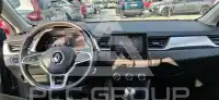 2020 Renault Captur